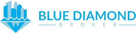 BLUE DIAMOND BROKER BLUE DIAMOND BROKER