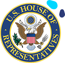 Recognized by Congress & the State of California for outstanding work in the real estate industry Recognized by Congress & the State of California for outstanding work in the real estate industry